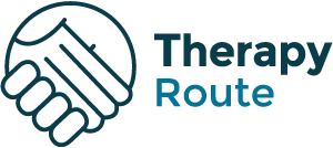 member of the therapy route